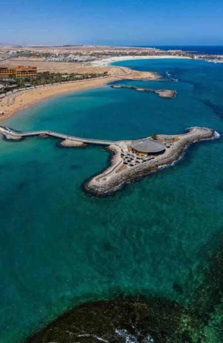 206 Pueblo Pescadores Caleta De Fuste Ngoại thất bức ảnh