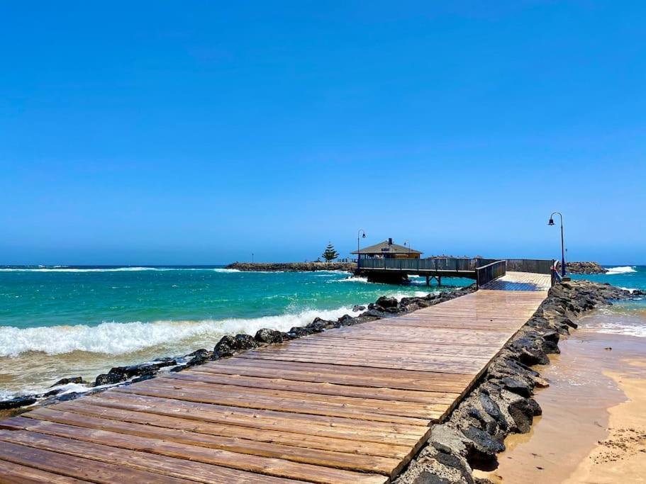 206 Pueblo Pescadores Caleta De Fuste Ngoại thất bức ảnh