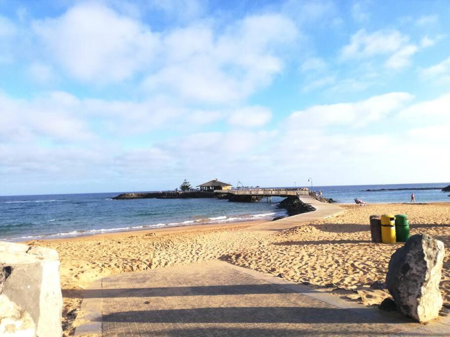 206 Pueblo Pescadores Caleta De Fuste Ngoại thất bức ảnh