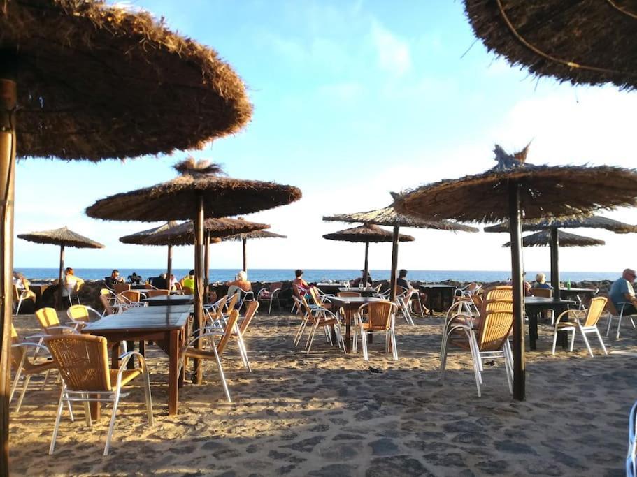 206 Pueblo Pescadores Caleta De Fuste Ngoại thất bức ảnh